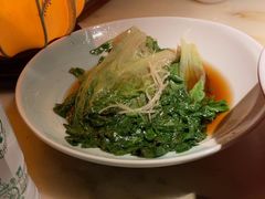 -绿茶餐厅(石家庄万象城店)
