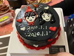 -天赋鱼馆(竹乡特色街店)