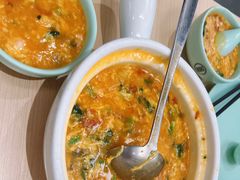 -吕氏疙瘩汤·新鲁菜(潍坊银座店)