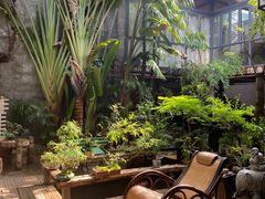 -The Flowers Coffee(南山店)