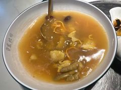 -东北缘餐厅(兰埔路店)