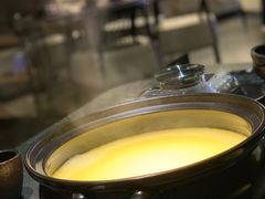 -龙门养心粥火锅(祥恒广场店)