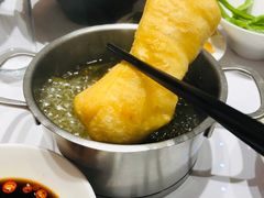 -凯鸽火锅城(五部迎宾东路店)