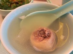 -润园四季椰子鸡火锅(南山海岸城店)