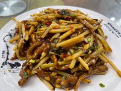 -椒香川流不息川菜馆(二七北路店)