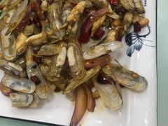 -聚德福海鲜家常菜(刘庄店)