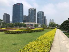 -顺峰山公园