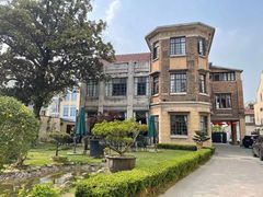 -大可堂普洱茶馆(襄阳南路馆)