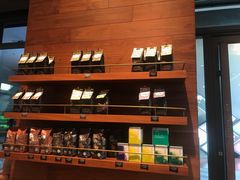 -星巴克臻选(广州二沙岛文立方店)