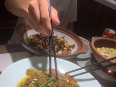 -打酱油·非遗淮扬菜(瘦西湖梅岭店)