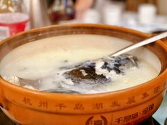 -千岛湖鱼味馆(十字街总店)
