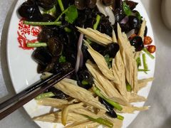 -虢国羊肉汤馆(政二街店)