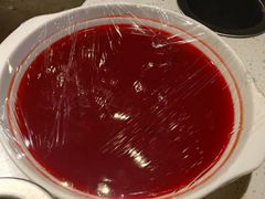 鸭血-钢管厂五区小郡肝火锅串串香(清河店)