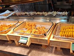 -梨花自助烤肉(西三旗万象汇黑金店)