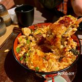 大名鼎鼎的“米其林餐厅” 作为鳗鱼爱好者怎么能不来这