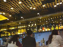 -ibarrel爱杯·bistro&brunch(江宁路店)