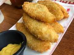 -米斯特比萨(亦庄国融国际店)