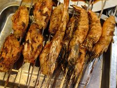 -关二碳烤羊腿(龙翔路店)