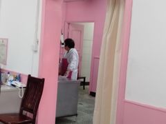 -中关村茶点