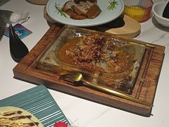 -3号仓库·创意中国菜(嘉兴龙鼎万达店)