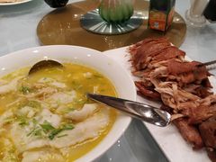 -蓝海大饭店·渔歌舫(黄岛店)