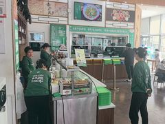 -陈至马正宗兰州牛肉面(韩乐坊店)