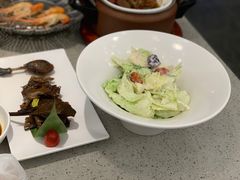 -粗茶淡饭·隐庐私厨(东亭店)