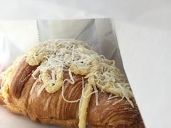 -WHEAT&BAKER-麥(凯德来福士店)