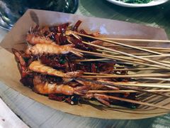 -湘阁里辣(大朗广场店)