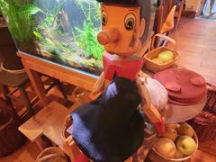 -懒鱼时光馆(沙坪坝店)