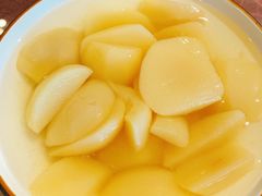 -华盛园卷子王农家菜水库鱼