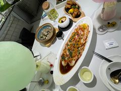 -3号仓库·创意中国菜(新世界城店)