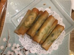 -新白鹿餐厅(爱琴海购物中心店)
