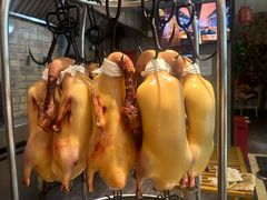 -壹零捌道·北京烤鸭(车公庄店)