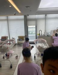 -禧月荟月子中心(前海Max店)
