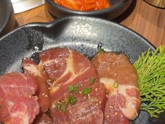 -九田家黑牛烤肉料理(顺义区华联金街店)