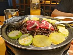 -吉屋烤肉(八宝街店)