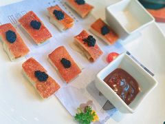 -时间里·新派粤菜(远洋店)