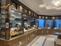 -磨沟沿老字号牛肉面·清真(金港城店)