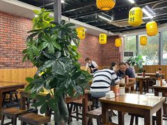 -长安后宰门水盆羊肉(新都心店)