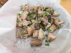 -水乡人家私房菜(逢简店)