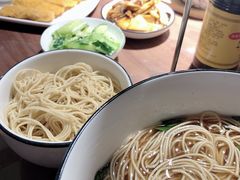 -十面春风·江南面馆(崇宁路店)