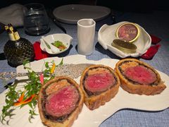 -弦月窗LUNETTE BY AMANDA(复兴路店)