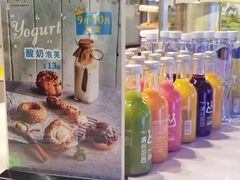 -贝儿多爸爸泡芙(合生汇店)