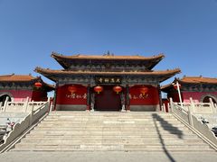 -大悲禅寺
