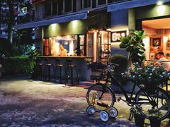 门面-转山咖啡(松柏社区店)
