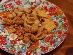 -渔家风味·鲅鱼水饺·央视展播·海鲜天津菜(开发区店)