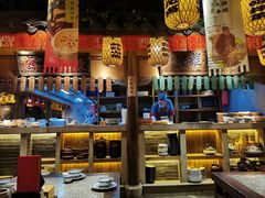 -南京大牌档(济南万象城店)