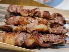 -巴扎屋大盘鸡·新疆菜(汇嘉时代店)