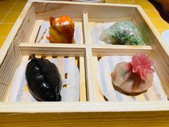 -蔡澜点心·粤菜(花城汇南区店)